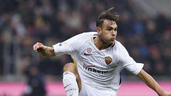 PRIMAVERA TIM CUP PAGELLE TORINO FC vs AS ROMA 2-1 - Giallorossi eliminati. Riccardi non basta