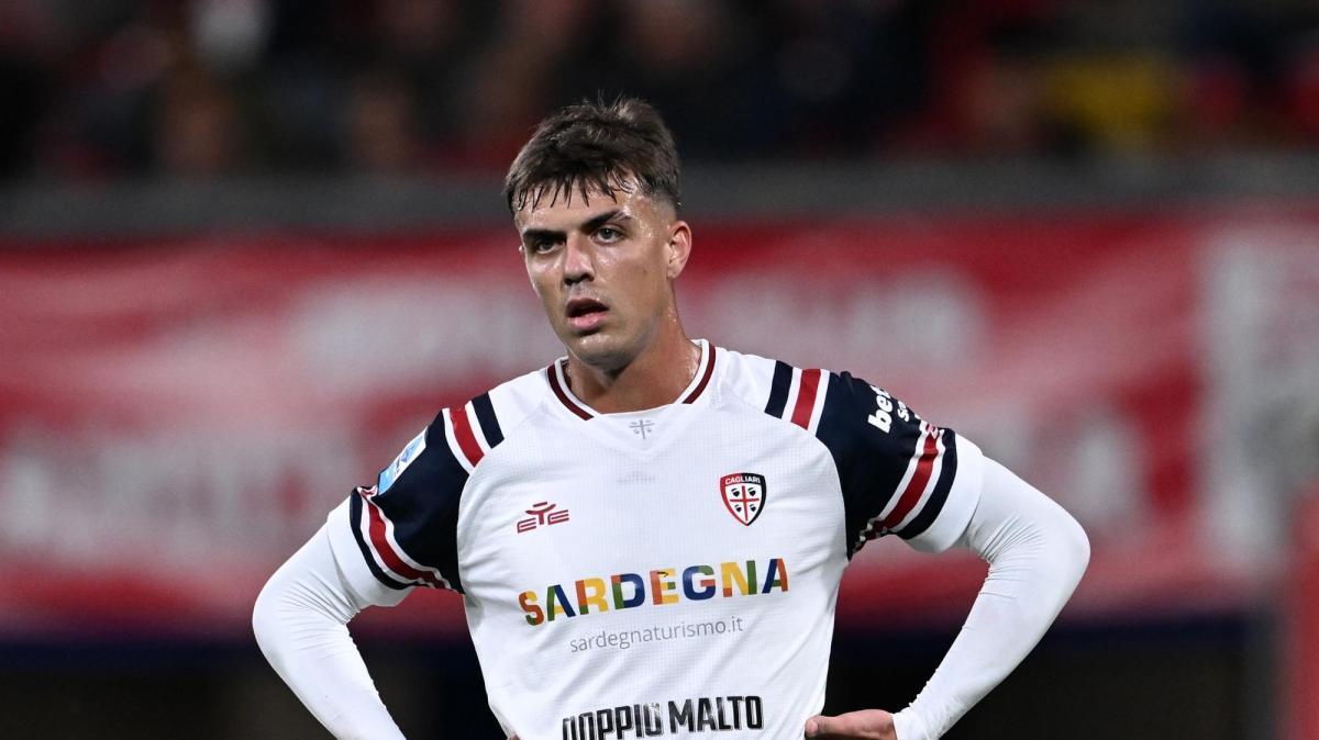 Cagliari, Maldini a DAZN: "Abbiamo fatto bene, ci è mancato veramente poco per portare a casa i punti"