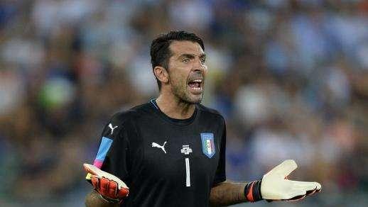Juventus: "Le parole di Buffon sono un falso per alimentare un pregiudizio verso la società". Ma La Gazzetta dello Sport conferma