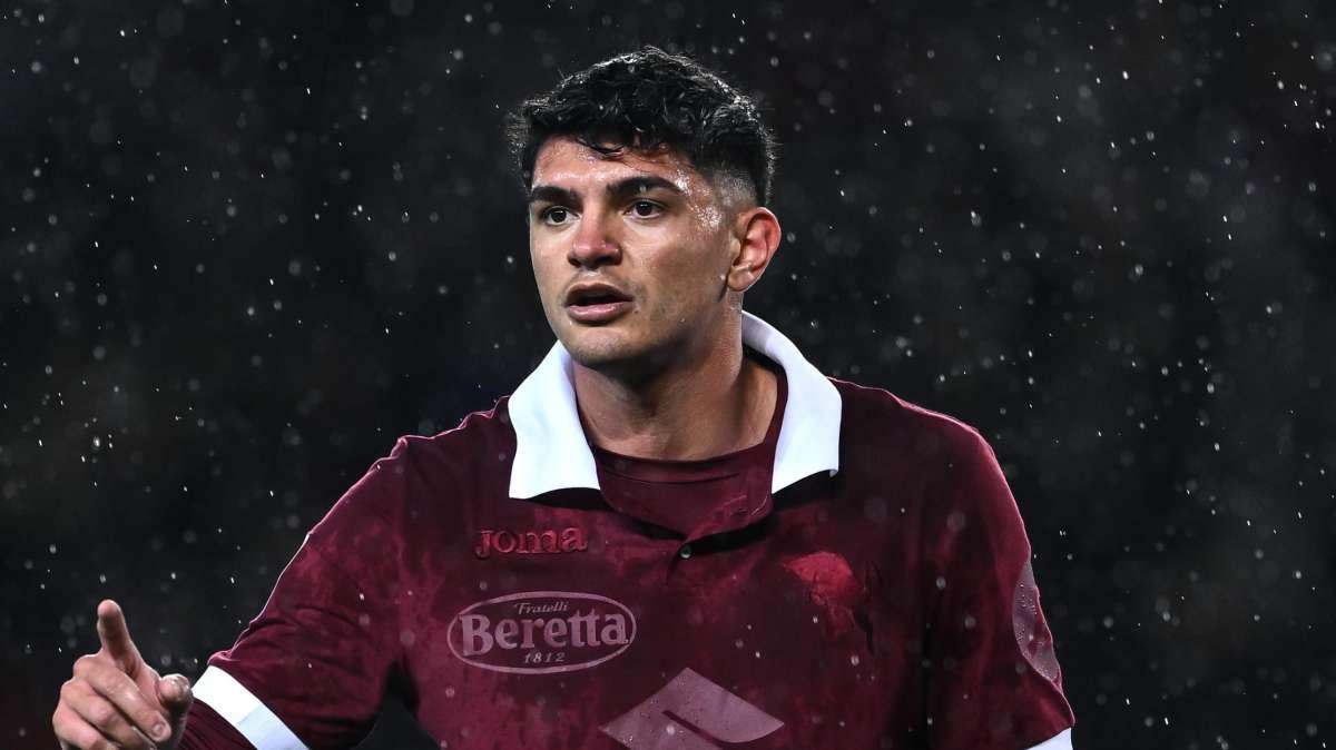 Calciomercato Roma - Ancora Bellanova: Zalewski potrebbe essere inserito nella trattativa con il Torino