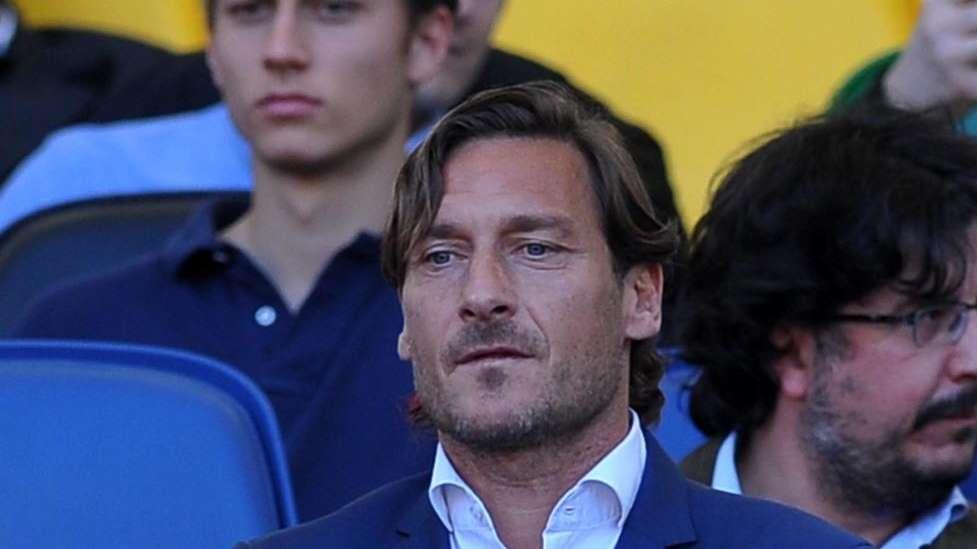 Nakata intervista Totti: "Con Mourinho parliamo della squadra. Mi piacerebbe fare il Direttore Tecnico della Roma"