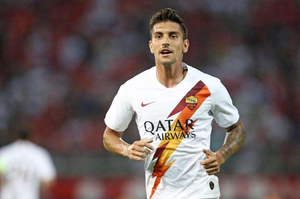 BOLLETTINO MEDICO - Frattura al quinto metatarso per Lorenzo Pellegrini. Domani mattina intervento di osteosintesi