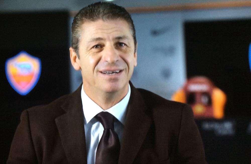 Rizzitelli: "Dovevo andare alla Juventus, ma Viola si svenò per me"