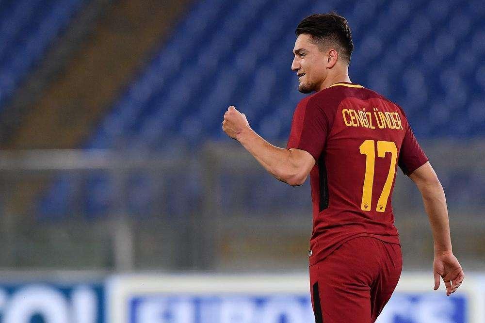 Roma-Genoa - La photogallery!