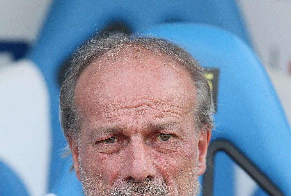 Di Marzio: "Perotti e Borriello, ecco cosa si sono detti Sabatini e Preziosi"