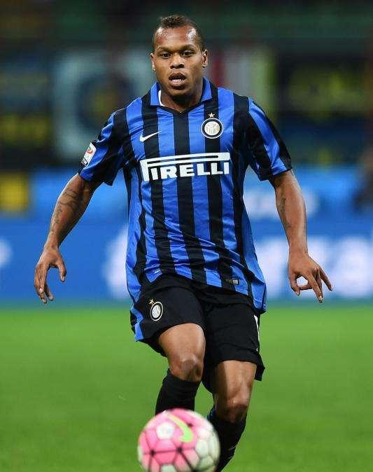 Inter, Biabiany: "Roma? Oggi pensiamo solo al Bologna"