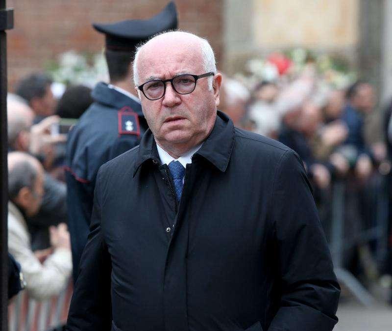Italia, Tavecchio: "Domani annunceremo il nuovo ct azzurro"