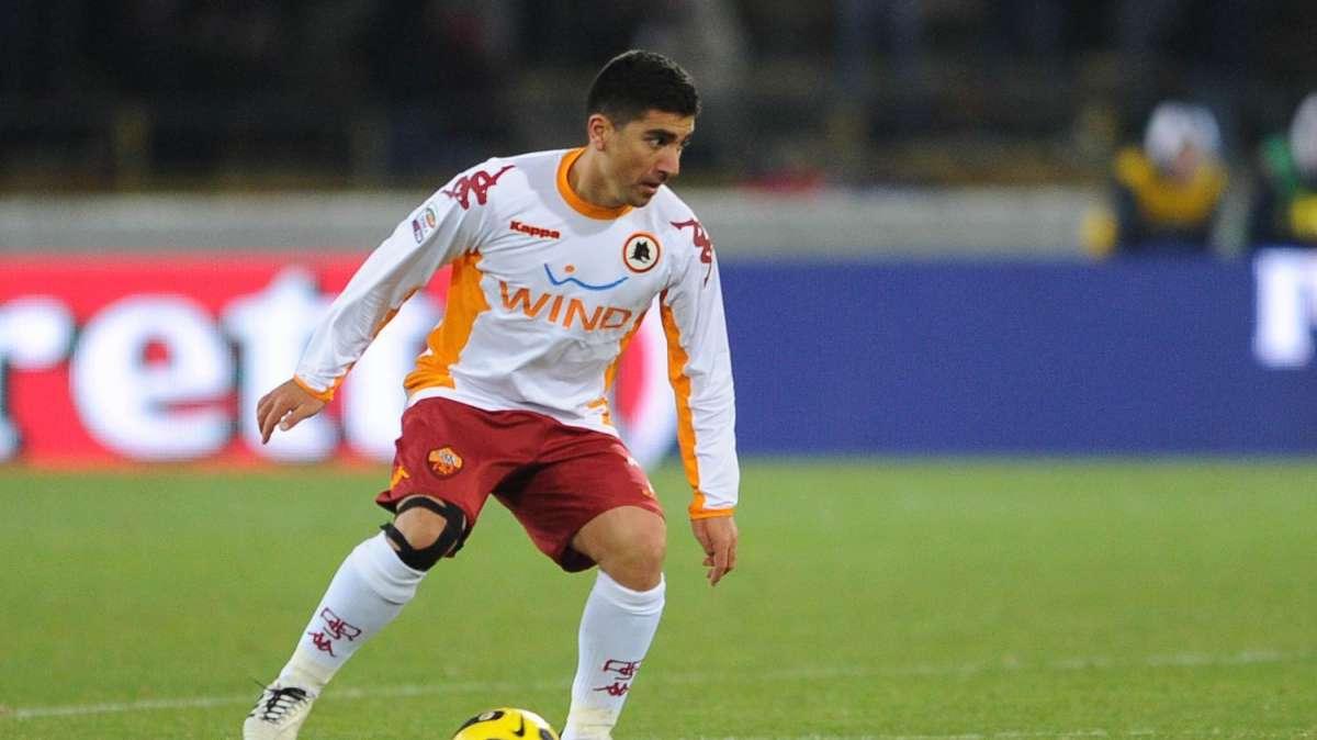 Pizarro, si teme una distorsione al ginocchio destro