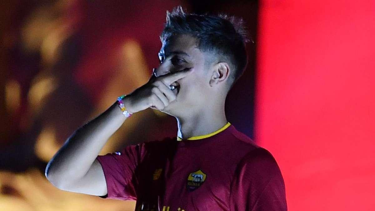 Tottenham-Roma 0-1 - Top & Flop 