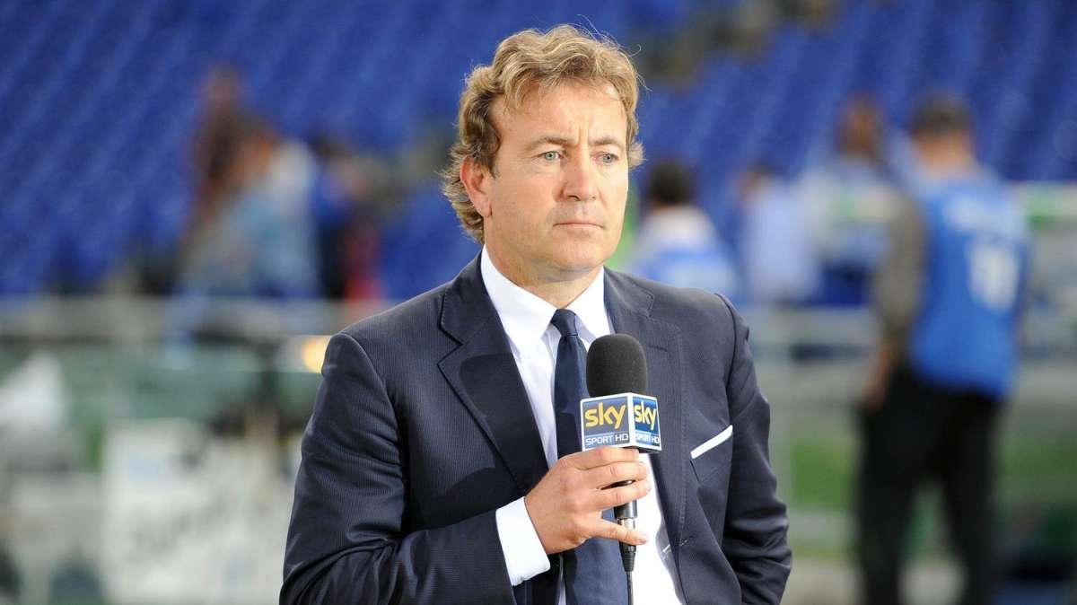 Mangiante, Sky Sport: "E' stato De Rossi a fermare la trattativa col Manchester City"