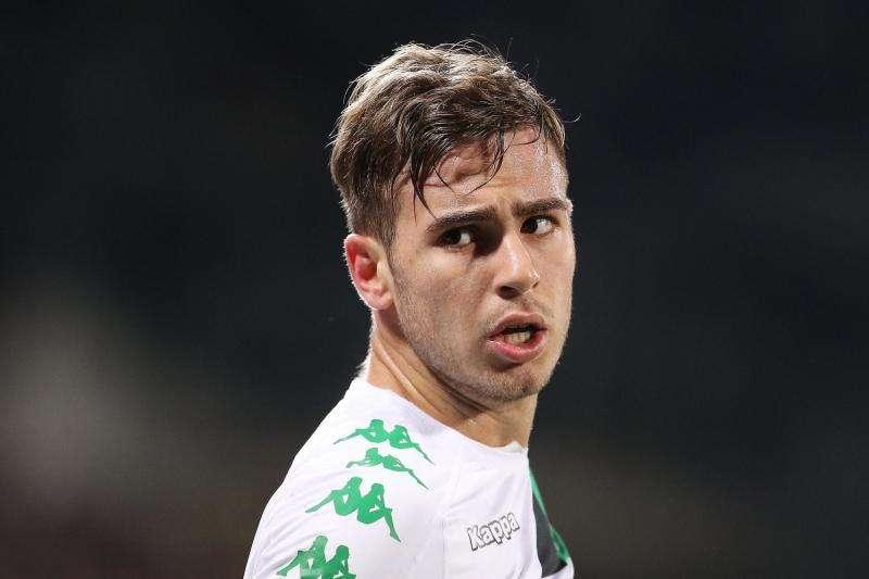 Sassuolo, Ricci vicino alla permanenza