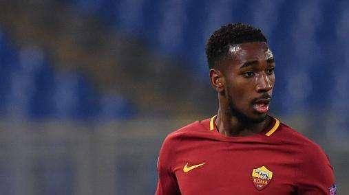 Gerson: "Tutta la squadra ha lottato per vincere. Mi trovo bene nel nuovo ruolo, ci ho giocato anche in Brasile"