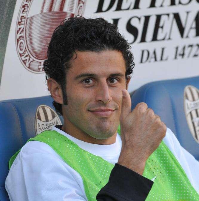 Ag. Grosso: "Per Fabio nessun contatto con la Roma" 