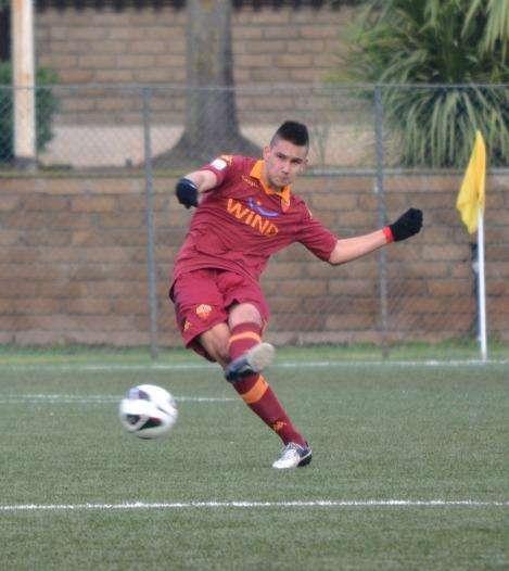 Di Marzio: "Pescara, si lavora per il prestito di Boldor dalla Roma"