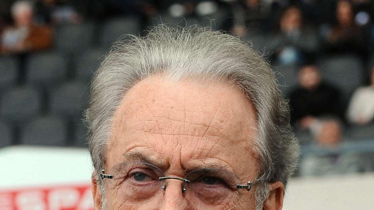Udinese, Pozzo: "Sorpresi dalle parole di Corsi, sembra invocare favori arbitrali contro la Roma"