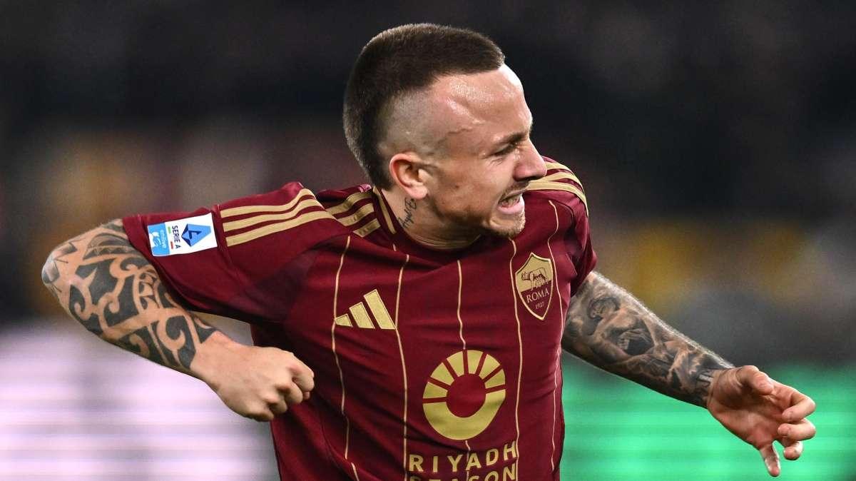Angelino sogna la nazionale 