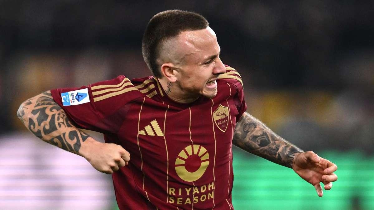 Angelino, una stagione da top da concludere nel migliore dei modi