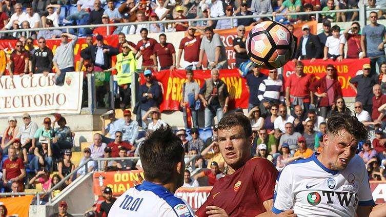 Diamo i numeri - Roma-Atalanta: 0 vittorie negli ultimi 3 precedenti all'Olimpico. Dal 2000 la prima dell'anno sorride ai giallorossi