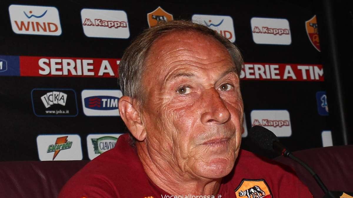 Zeman: "Vogliamo dimostrare di poter competere con tutti. Bojan? Voleva giocare di più, non ha avuto pazienza"
