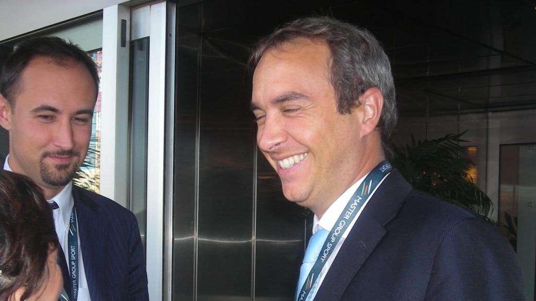 Bastianelli: "Pradè ha gestito bene i soldi"