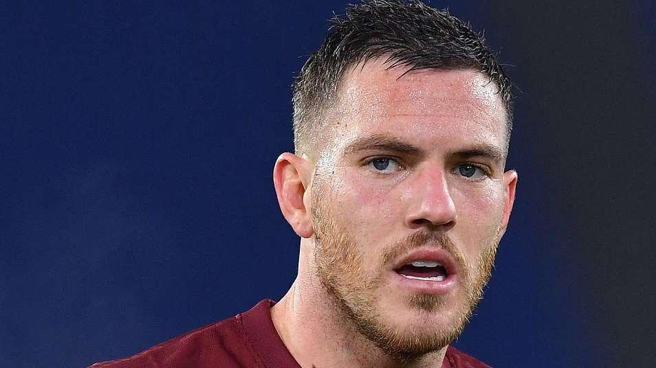 Veretout: "Ero stato contattato da molti club ma ho voluto la Roma"