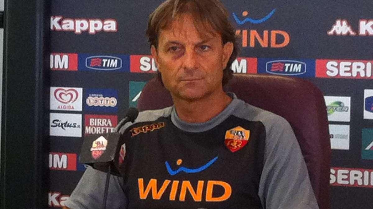 Supercoppa Primavera, la Roma celebra i ragazzi di Alberto De Rossi