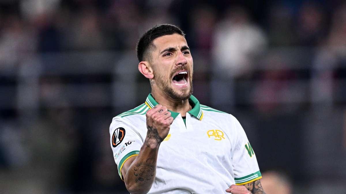Le pagelle di Bologna-Roma 1-1