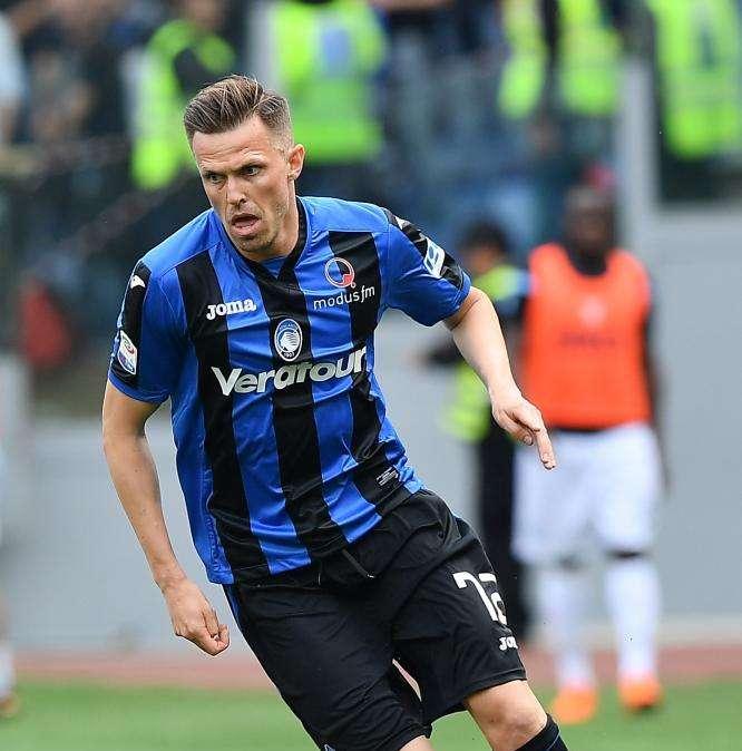 Atalanta, Percassi: "Ilicic all'Inter? Fantasia"