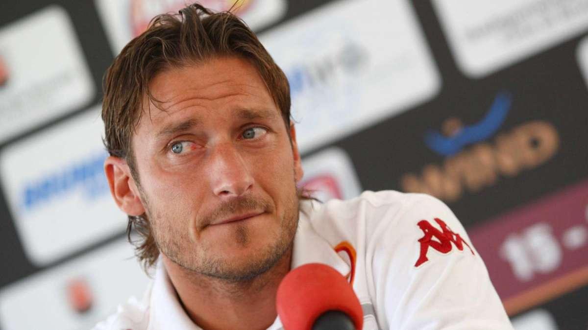 Cavallotto: "Totti razzista verso la Lega, noi no"
