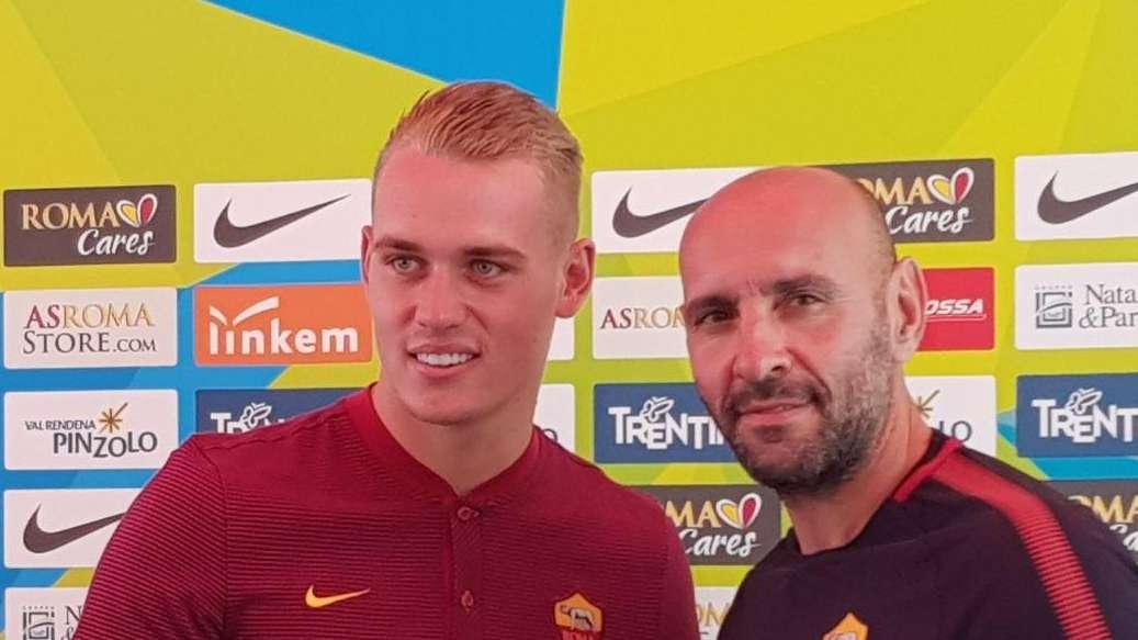 Monchi pronto a ricomprare Karsdorp? Anche Schalke 04 e Southampton sul terzino