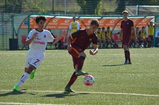 Under 17, Greco, Riccardi e Bouah convocati per la sfida contro la Spagna