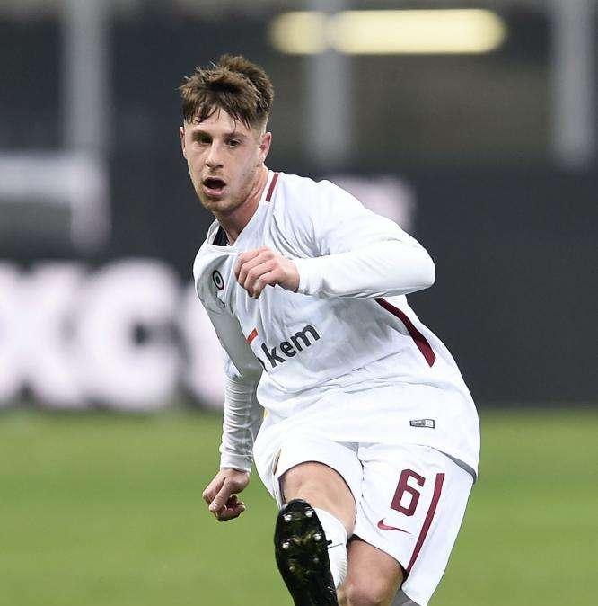 Ufficiale, Marcucci in prestito al Foggia