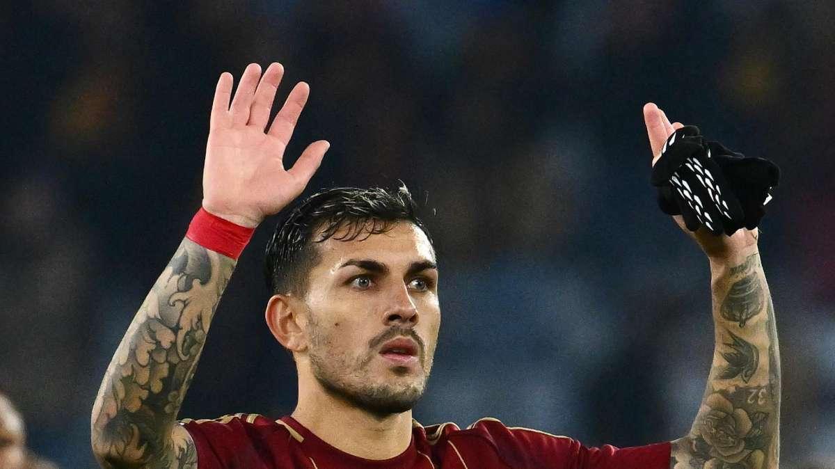 Leandro Paredes ceduto a titolo definitivo al Boca Juniors. VIDEO!