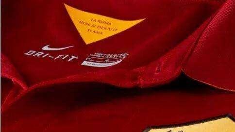 Nuovo look per il sito ufficiale della AS Roma