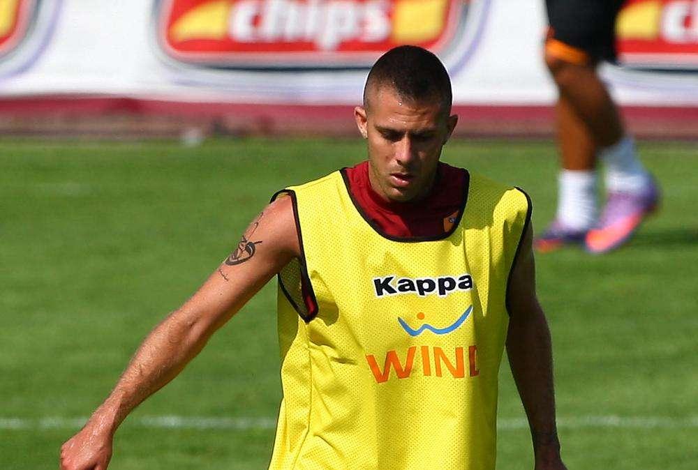 Tg da Riscone: Distorsione per Conti, Menez in evidenza VIDEO!