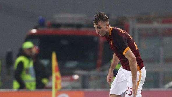 La Roma in Nazionale - Galles-Slovacchia 2-1. Apre Bale, Duda illude ma la chiude Robson-Kanu. Solo panchina per Gyömbér