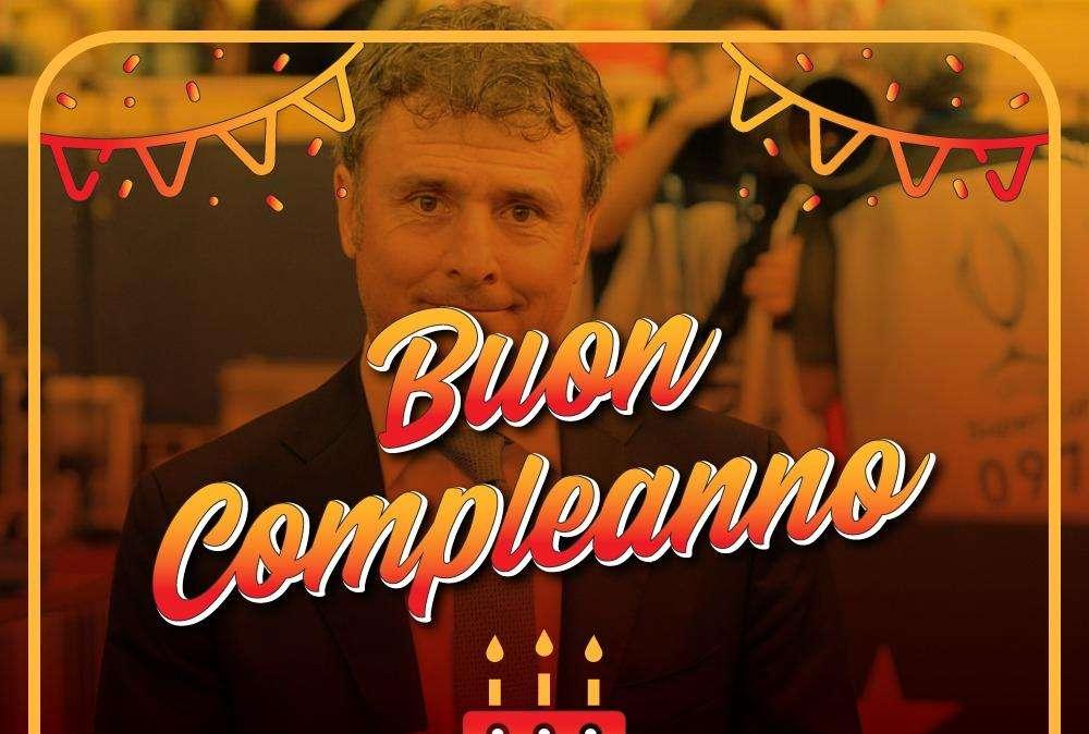 Dallo storico rimprovero di Mazzone al passaggio al grande Valencia: tanti auguri Amedeo. GRAFICA!