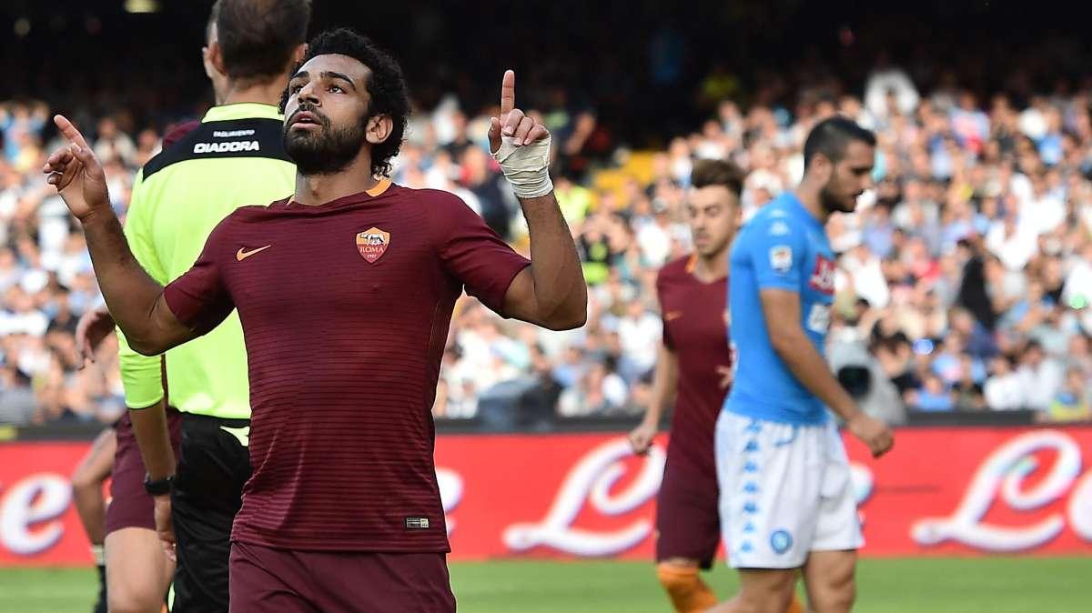 Accadde oggi - Firmato l'accordo vincolante con Friedkin: "Non vediamo l'ora di chiudere il prima possibile". Ufficiale Salah, Dzeko sbarca a Fiumicino