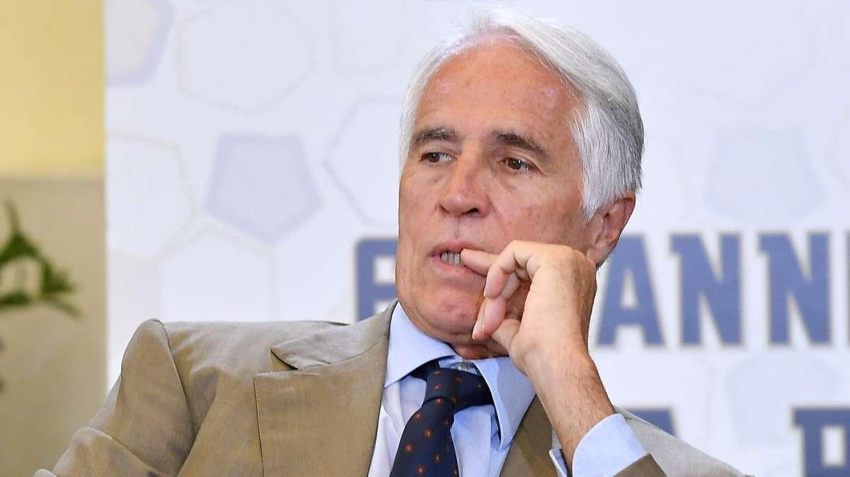 Niente quarto mandato per Malagò al CONI: può andare in Federcalcio o alla Lega A
