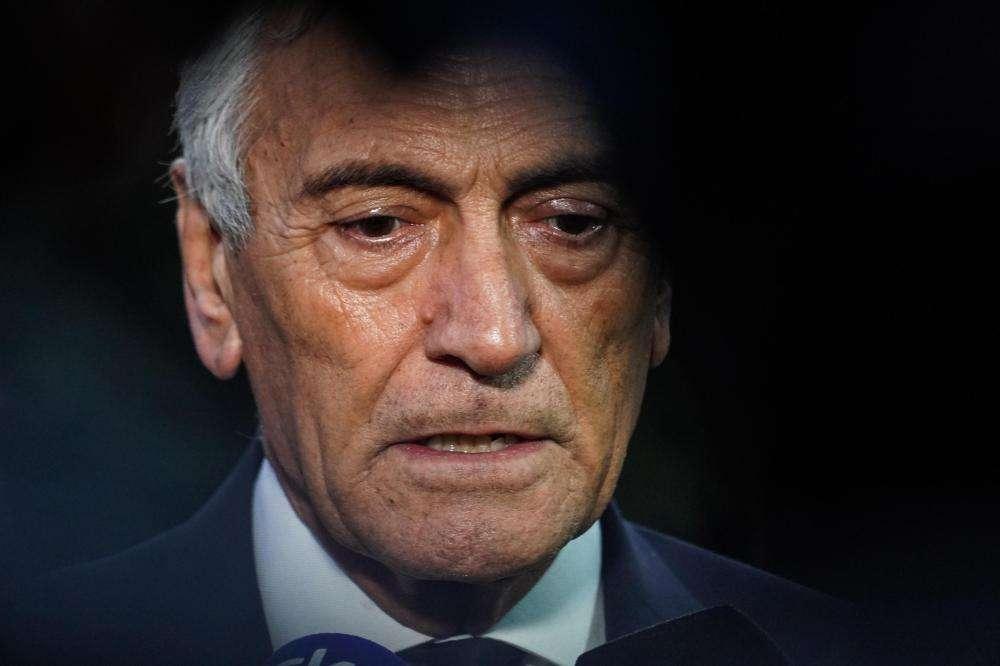 Gravina: "Con il patteggiamento della Juve più serenità per il calcio"