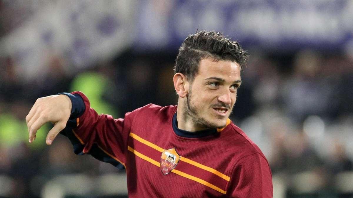 Twitter, Florenzi: "Forza Italia e daje Daniele!"
