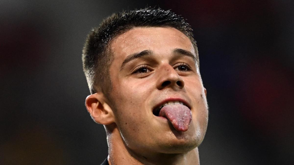 Immagine strip Calciomercato n.3