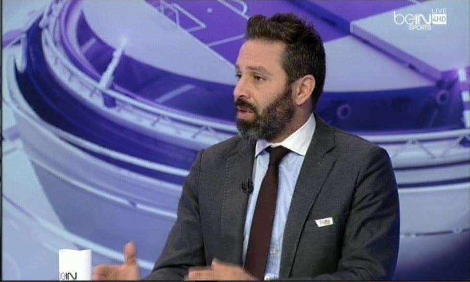 Dall'Egitto - Hazem Emam: "Totti ha dato tanto alla Roma e Pallotta dovrebbe rispettare il suo desiderio"