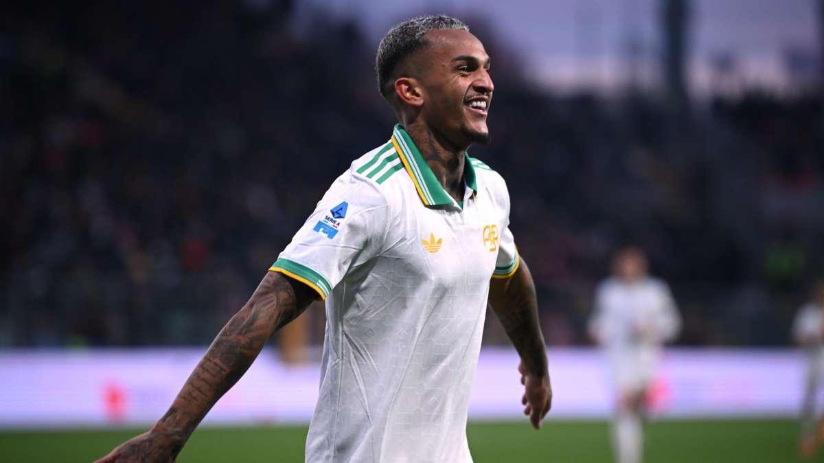 Roma-Midtjylland - L'attesa dei tifosi: "Siamo la squadra più forte del 2025. Facile parlare ora di Wesley..."