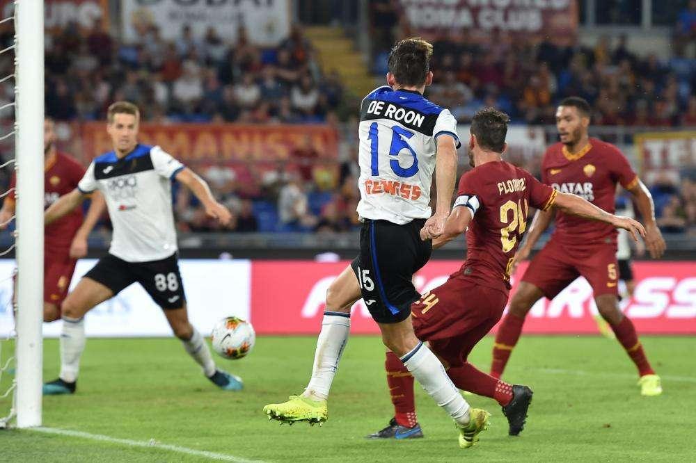 90° minuto - Roma-Atalanta 0-2, il commento del match. VIDEO!