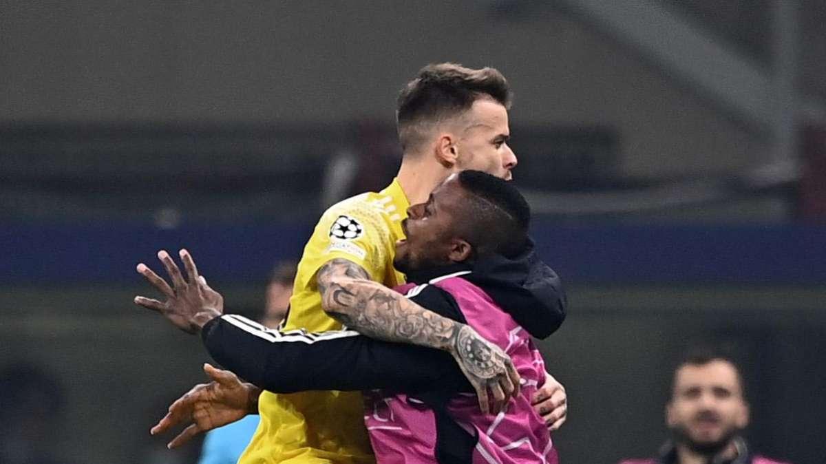 Sheriff Tiraspol, vittoria per 2-1 in casa contro il Milsami