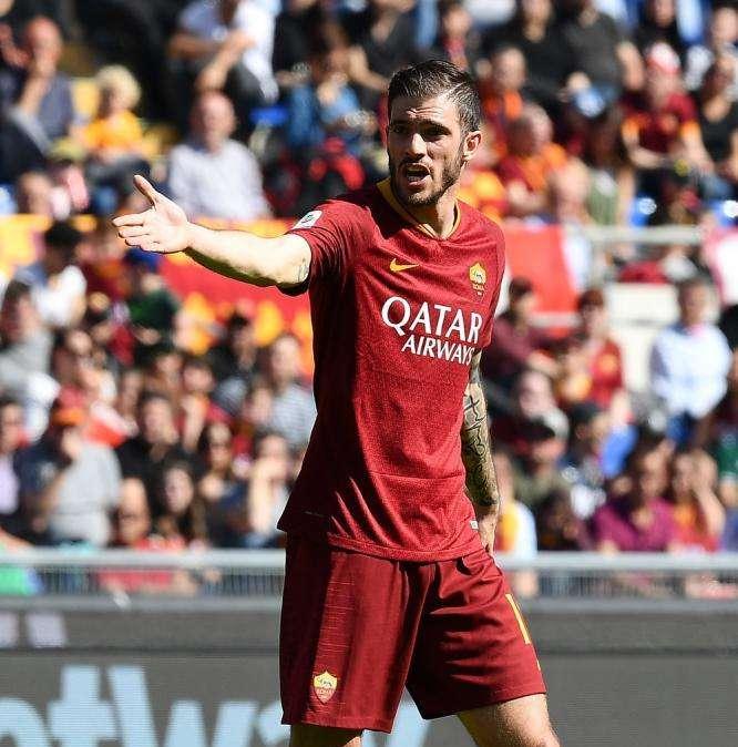 Santon piace alla Spal. La sua cessione legata all'arrivo di Zappacosta