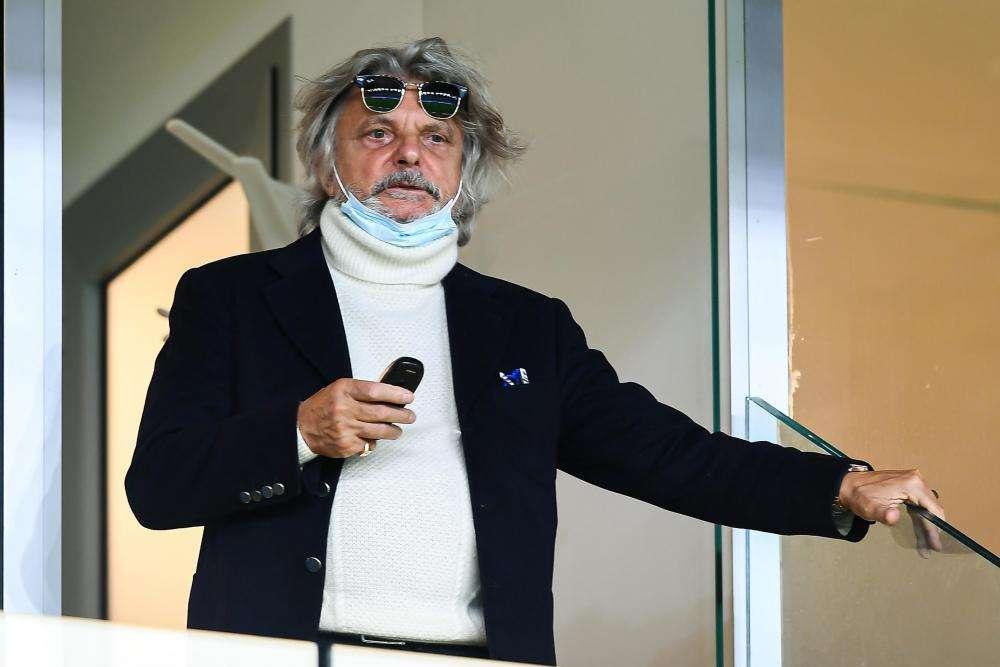 Sampdoria chiude 2020 con passivo di 14,7 milioni