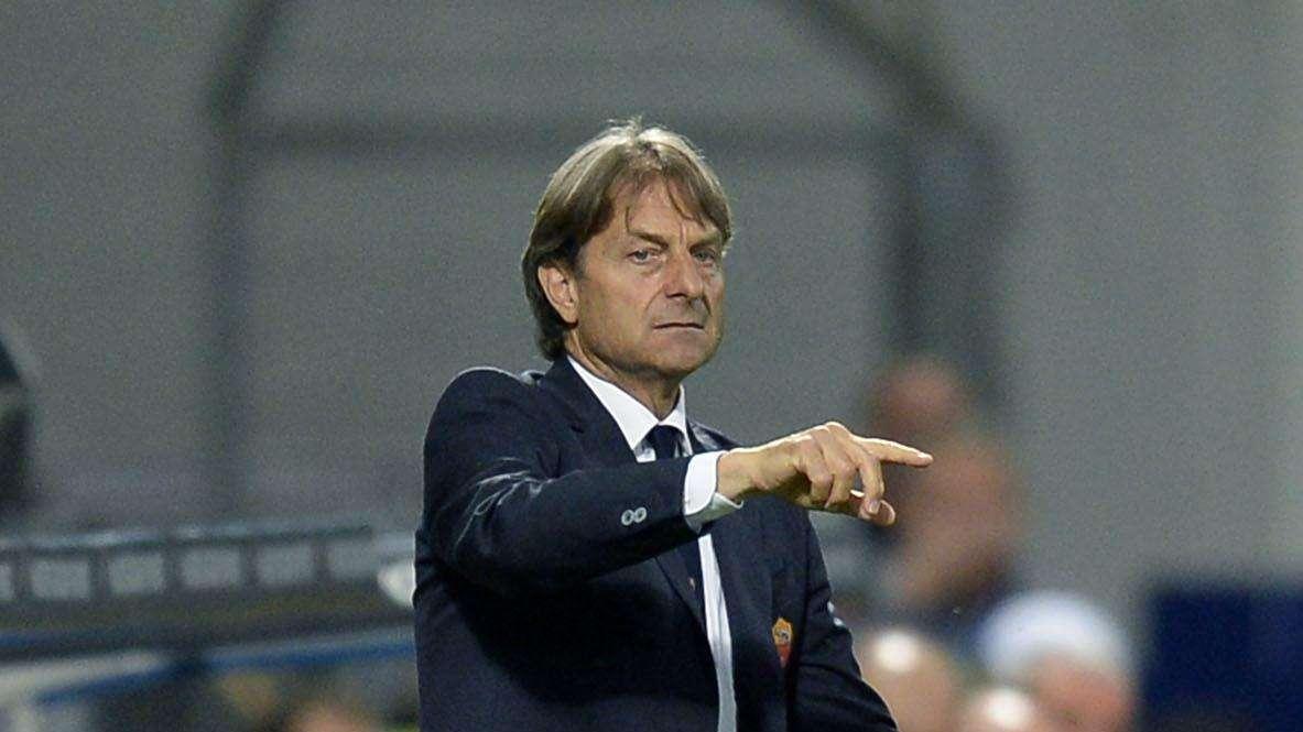 PRIMAVERA 1 - AC Milan vs AS Roma: le probabili formazioni