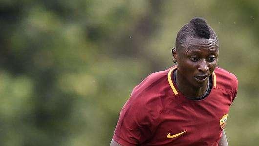 NAC Breda, Sadiq: "Strootman mi ha consigliato l'Olanda, così ho accettato"